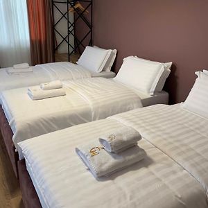 Triple Room Mountain View